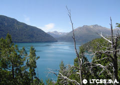 Lagos Patagónicos