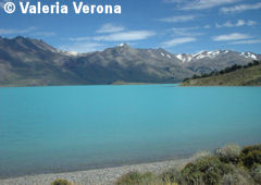 Belgrano Lake