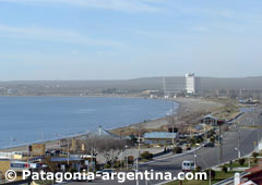 Puerto Madryn