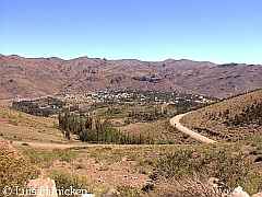 Andacollo