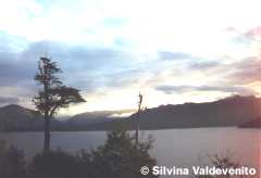 Lago Nahuel Huapi