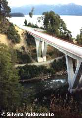 Correntoso River