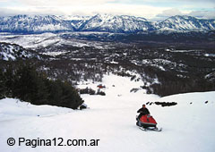 Cerro Perito Moreno