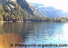 Lago C�ntaros