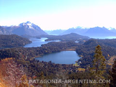 Laguna Trébol