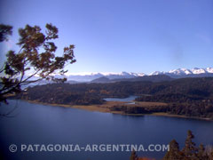 Lago Moreno