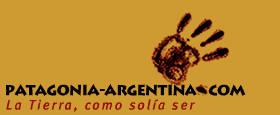 Home Page de PATAGONIA-ARGENTINA.COM