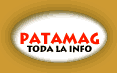 Newsletter gratuito para estar en sintonía con la Patagonia, participar de sorteos y beneficios exclusivos.