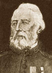 James George Bynnon