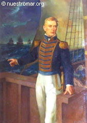 Almirante Guillermo Brown