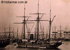 Corbeta Chacabuco 