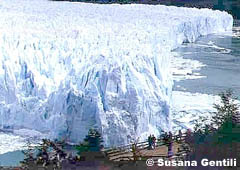 Parque Nacional Los Glaciares