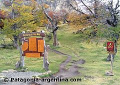 Paths to Fitz Roy