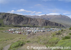 El Chaltén El Chaltén