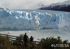 Perito Moreno Glacier