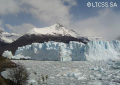 Perito Moreno Glacier