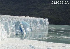 Glaciar Perito Moreno