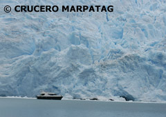 Crucero MarPatag