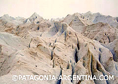 Minitrekking en Glaciar Perito Moreno