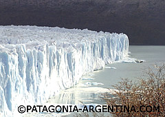 Perito Moreno Glacier