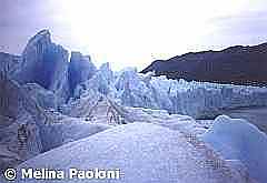 Glaciar Perito Moreno, PATAGONIA ARGENTINA 