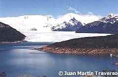El Glaciar