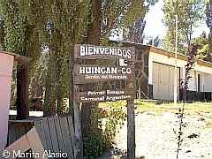 Huingan-co