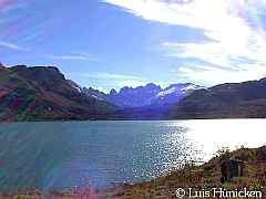 Laguna Superior