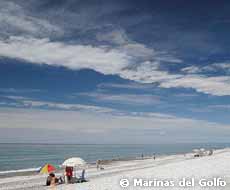 La Rinconada Beach