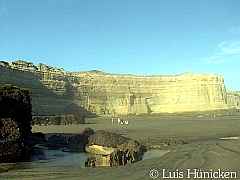 Playa Anfiteatro
