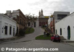 Carmen de Patagones