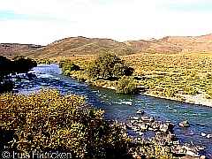 R&iacute;o Trocoman