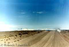 Ruta 40