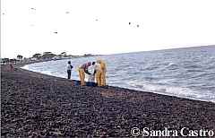 Playas de San Blas