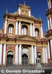 San Francisco Church