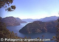 Lago L�car