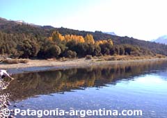 Lago Meliquina