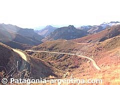 Valle Encantado