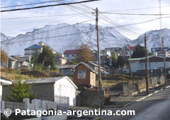 Ushuaia