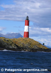 Faro Les Eclaireurs