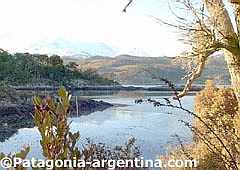 Parque Nacional Tierra del Fuego