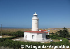 Faro Rio Negro