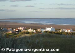 Balneario El Cóndor