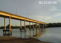 Puente Ferrocarretero
