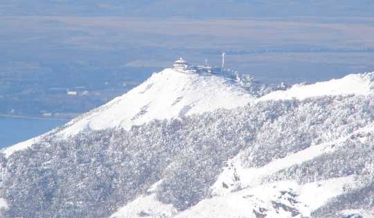 Bariloche