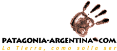 PATAGONIA-ARGENTINA.COM, La Tierra, como solía ser.
