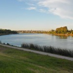 El Río Negro