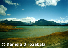 Lake Roca