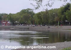 Balneario Municipal de Neuquén