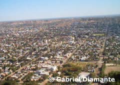 Ciudad de Neuquén